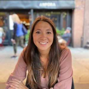 Meet your Posher, Allison